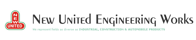 New United Engineering Works